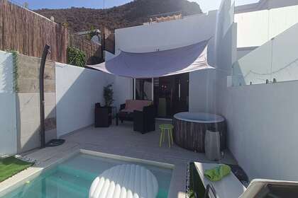 Villa for sale in Roque Del Conde, Adeje, Santa Cruz de Tenerife, Tenerife. 