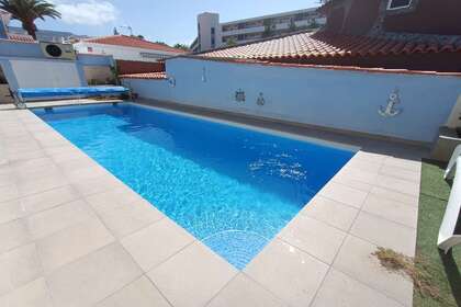 Villa Luxury for sale in Callao Salvaje, Adeje, Santa Cruz de Tenerife, Tenerife. 