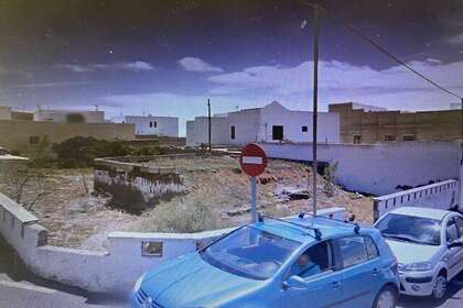 Urban grund til salg i San Bartolomé, Lanzarote. 
