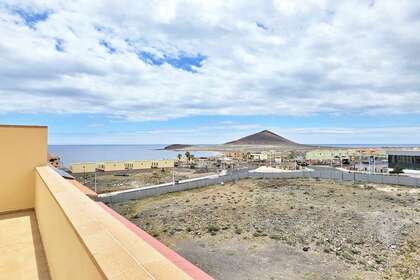 Penthouse venda em El Medano, Granadilla de Abona, Santa Cruz de Tenerife, Tenerife. 