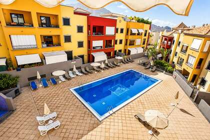 Flats verkoop in Los Olivos, Adeje, Santa Cruz de Tenerife, Tenerife. 