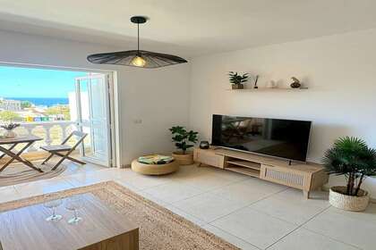 Penthouses verkoop in Los Abrigos, Granadilla de Abona, Santa Cruz de Tenerife, Tenerife. 