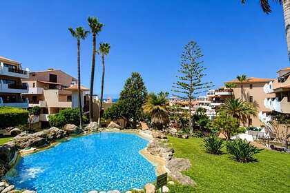 Apartamento venda em Golf Del Sur, San Miguel de Abona, Santa Cruz de Tenerife, Tenerife. 