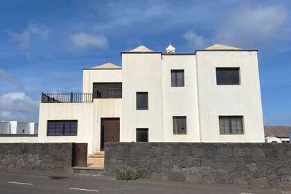 Vily na prodej v Tinajo, Lanzarote. 
