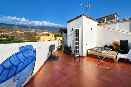 Maison de ville vendre en Alcalá, Guía de Isora, Santa Cruz de Tenerife, Tenerife. 