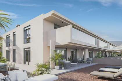Apartamento venda em Villa de la Orotava, Santa Cruz de Tenerife, Tenerife. 