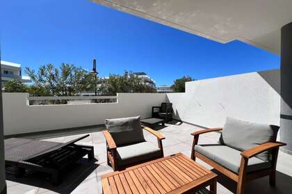 Apartamento venda em La Tejita, Granadilla de Abona, Santa Cruz de Tenerife, Tenerife. 