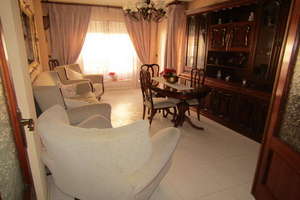 lounge - dining room