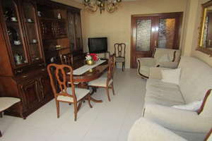 lounge - dining room