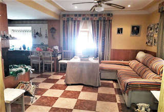 lounge - dining room