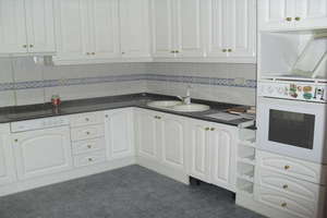 Flat for sale in Canal, Valdepeñas, Ciudad Real. 