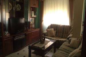 Wohnung zu verkaufen in Centro, Valdepeñas, Ciudad Real. 