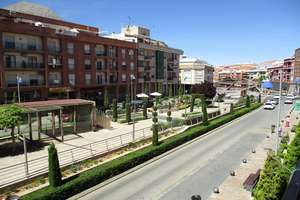 Flat for sale in Canal, Valdepeñas, Ciudad Real. 
