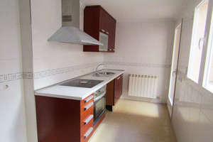 Appartamento +2bed vendita in Seis de Junio, Valdepeñas, Ciudad Real. 