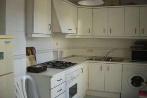 Flat for sale in Canal, Valdepeñas, Ciudad Real. 