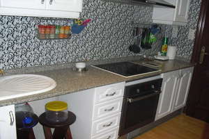 Flat for sale in Canal, Valdepeñas, Ciudad Real. 