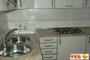 Flat for sale in Canal, Valdepeñas, Ciudad Real. 