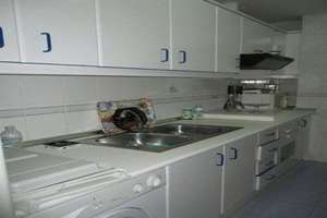 Flat for sale in Centro, Valdepeñas, Ciudad Real. 