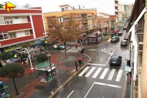 Flat for sale in Centro, Valdepeñas, Ciudad Real. 