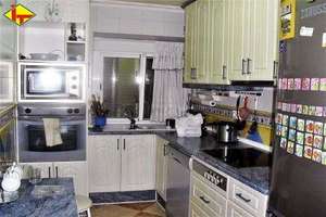 House for sale in Convento, Valdepeñas, Ciudad Real. 