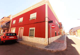 House for sale in Convento, Valdepeñas, Ciudad Real. 