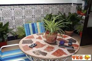 Casa vendita in Seis de Junio, Valdepeñas, Ciudad Real. 