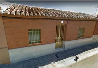 Casa venta en Cachiporro, Valdepeñas, Ciudad Real. 