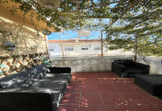 Townhouse vendita in Nucleo Urbano, Valdepeñas, Ciudad Real. 