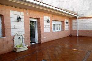 Maison de ville vendre en Canal, Valdepeñas, Ciudad Real. 