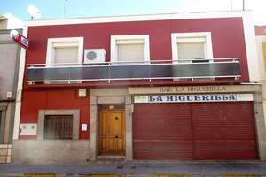 Casa vendita in Seis de Junio, Valdepeñas, Ciudad Real. 