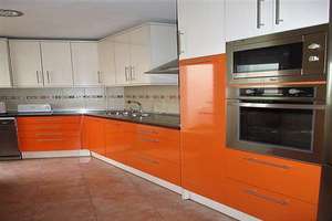 House for sale in Nucleo Urbano, Valdepeñas, Ciudad Real. 