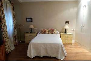Flat for sale in Centro, Valdepeñas, Ciudad Real. 
