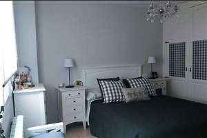 Flat for sale in Canal, Valdepeñas, Ciudad Real. 