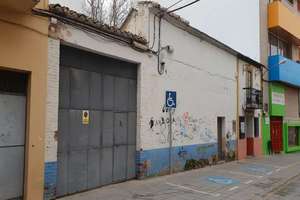 Urban grund til salg i Centro, Valdepeñas, Ciudad Real. 