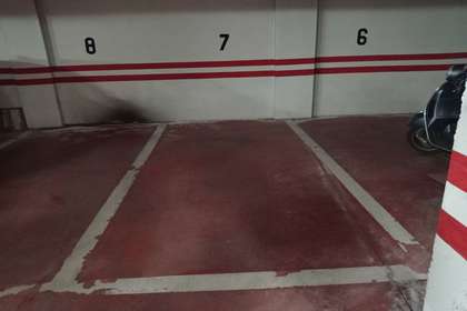 Parkeringspladser til salg i Centro, Valdepeñas, Ciudad Real. 