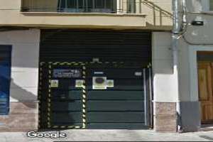 Garageplaatsen verkoop in Centro, Valdepeñas, Ciudad Real. 