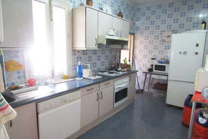 Casa vendita in Seis de Junio, Valdepeñas, Ciudad Real. 