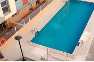 Flat for sale in Avenida 1º de Julio, Valdepeñas, Ciudad Real. 