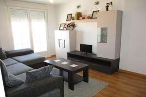 Appartamento +2bed vendita in Seis de Junio, Valdepeñas, Ciudad Real. 