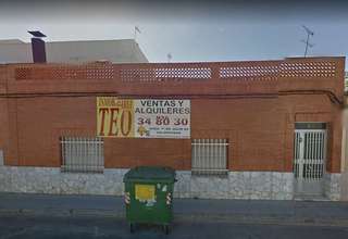 Maison de ville vendre en Hospital, Valdepeñas, Ciudad Real. 