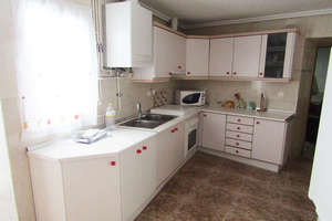 House for sale in Cachiporro, Valdepeñas, Ciudad Real. 