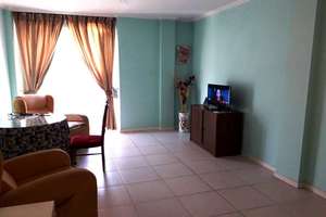 Flat for sale in Centro, Valdepeñas, Ciudad Real. 