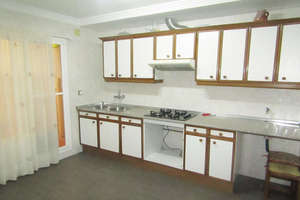Flat for sale in Hospital, Valdepeñas, Ciudad Real. 