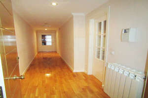 Flat Luxury in Seis de Junio, Valdepeñas, Ciudad Real. 