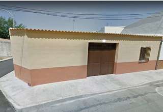 Casa vendita in Seis de Junio, Valdepeñas, Ciudad Real. 