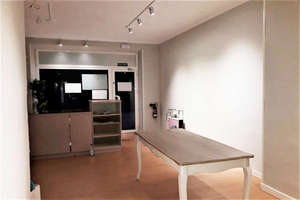Commercial premise for sale in Centro, Valdepeñas, Ciudad Real. 