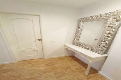 Flat for sale in Hospital, Valdepeñas, Ciudad Real. 