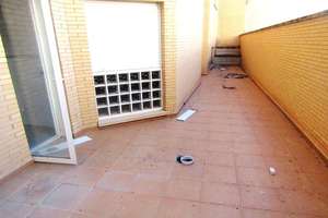 Flat Luxury for sale in Avenida 1º de Julio, Valdepeñas, Ciudad Real. 