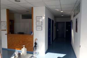 Kommercielle lokaler til salg i Hospital, Valdepeñas, Ciudad Real. 