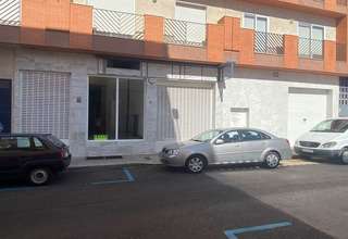 Kommercielle lokaler i Avenida 1º de Julio, Valdepeñas, Ciudad Real. 
